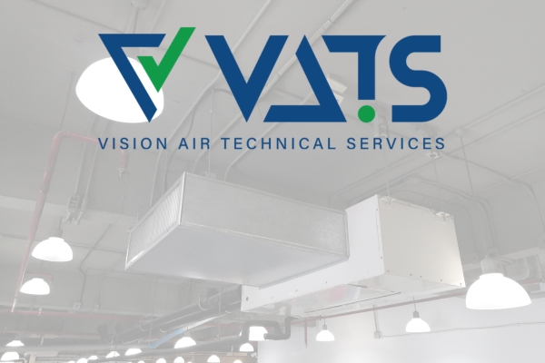 About Vision Air Technical Services